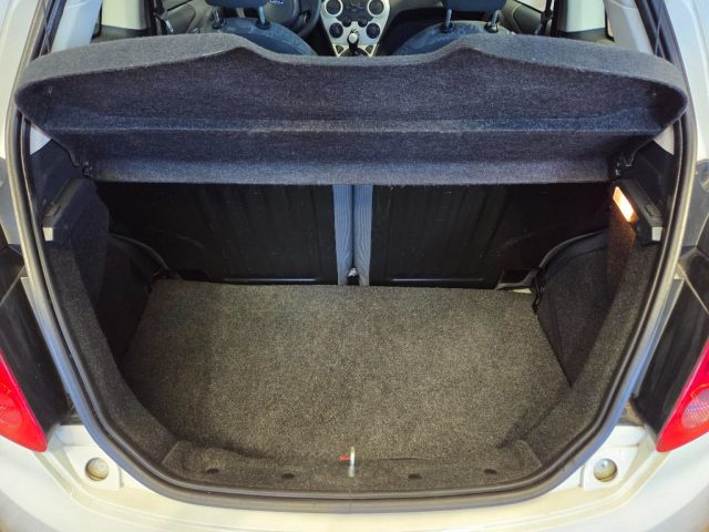 FORD Ka+ usata, con Chiusura centralizzata