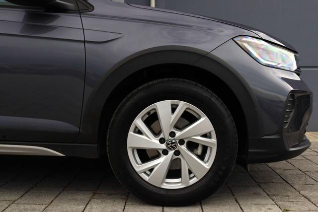 VOLKSWAGEN Taigo usata, con Adaptive Cruise Control