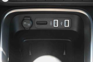 JEEP Avenger usata, con Park Distance Control