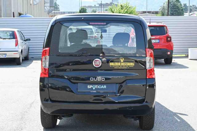 FIAT Fiorino usata, con Volante multifunzione