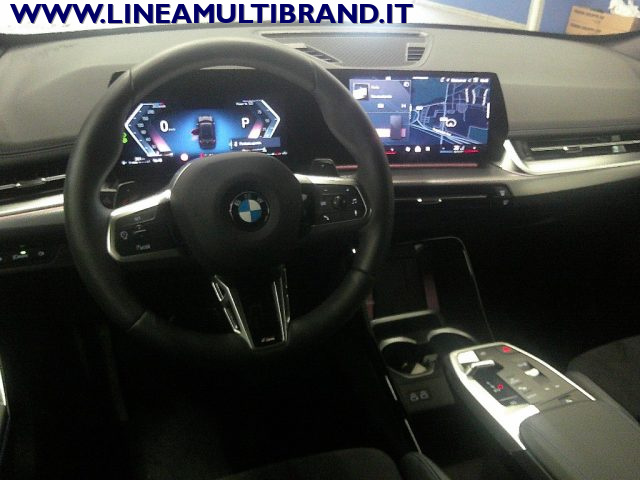 BMW X1 usata, con Fari LED