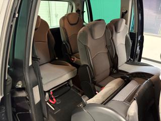 PEUGEOT 807 usata, con Cruise Control