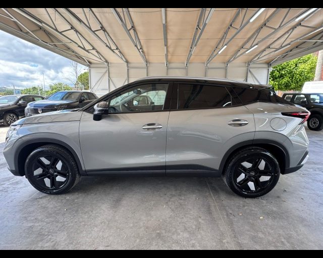 OMODA 5 usata, con Cruise Control