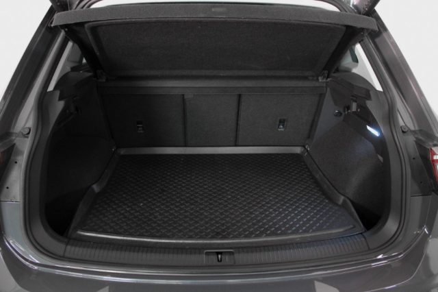 VOLKSWAGEN Tiguan usata, con ESP