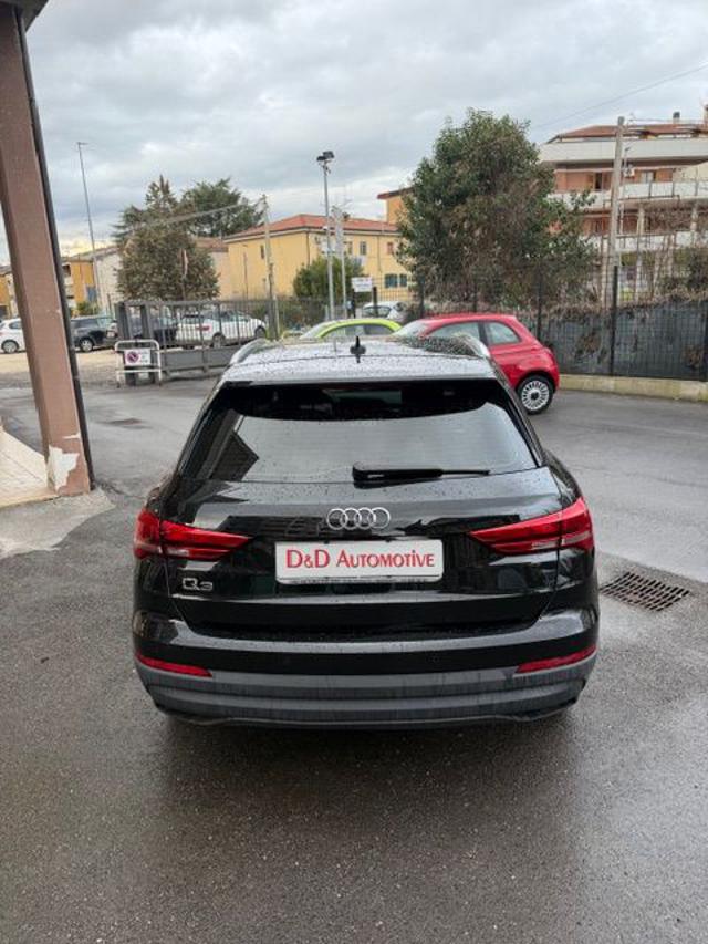 AUDI Q3 usata, con Autoradio
