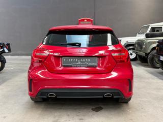 MERCEDES-BENZ A 180 usata, con Alzacristalli elettrici