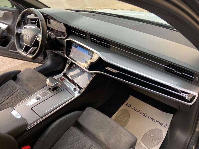 AUDI RS6 usata, con Cruise Control