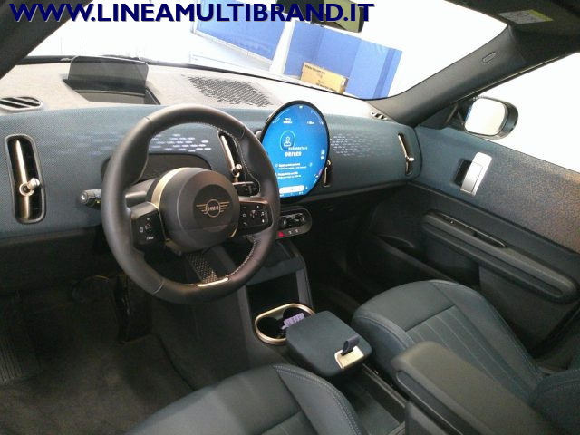 MINI Mini usata, con Interni in pelle