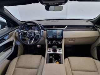 JAGUAR F-Pace usata, con Airbag Passeggero