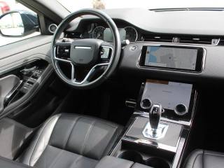 LAND ROVER Range Rover Evoque usata, con Regolazione elettrica sedili