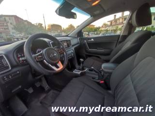 KIA Sportage usata, con Chiusura centralizzata