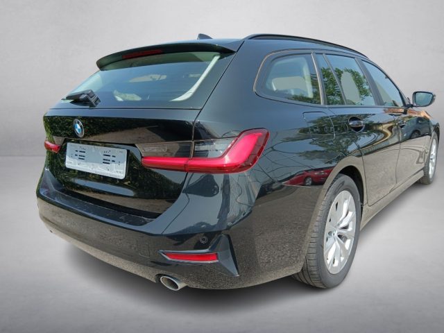 BMW 318 usata, con Airbag laterali
