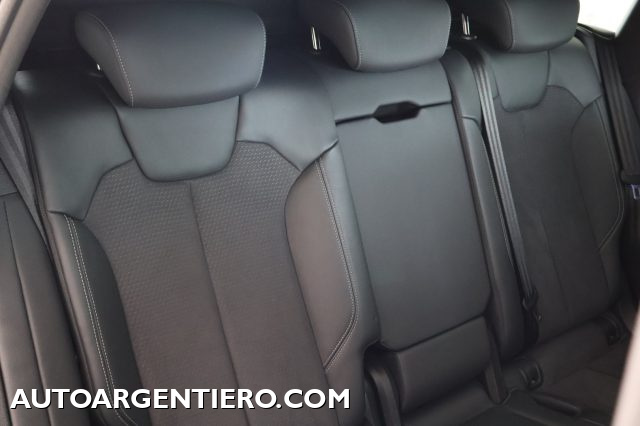 AUDI Q5 usata, con Riscaldamento ausiliario