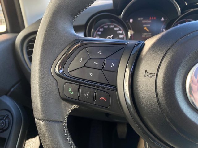 FIAT 500X usata, con Fari LED