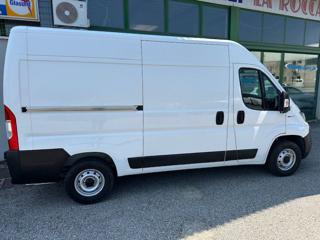 FIAT Ducato usata, con Chiusura centralizzata