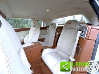 BENTLEY Continental usata, con Cerchi in lega