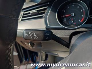 VOLKSWAGEN Passat Variant usata, con Airbag testa