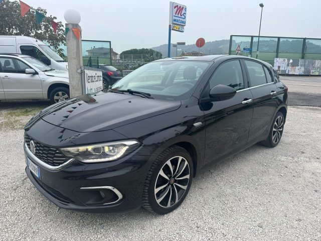 FIAT Tipo usata, con Airbag laterali