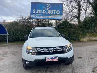 DACIA Duster usata, con Airbag