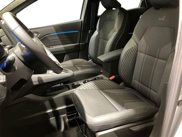 RENAULT Symbioz usata, con Cruise Control