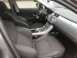 LAND ROVER Range Rover Evoque usata, con Sistema di navigazione