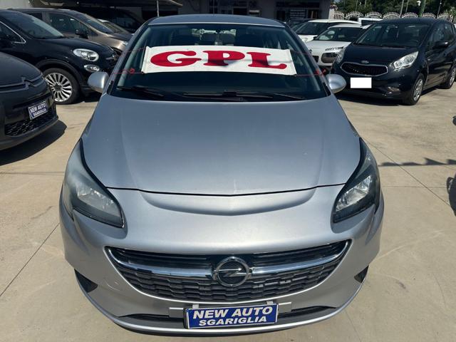OPEL Corsa usata, con Airbag laterali