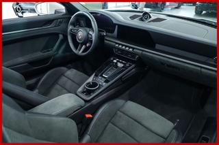 PORSCHE 992 usata, con Climatizzatore