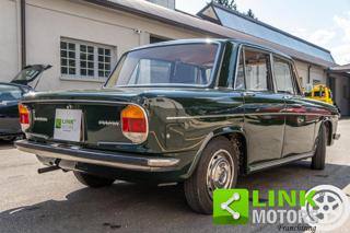 LANCIA Fulvia usata 6