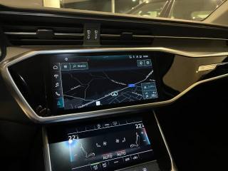 AUDI A6 usata, con Cerchi in lega