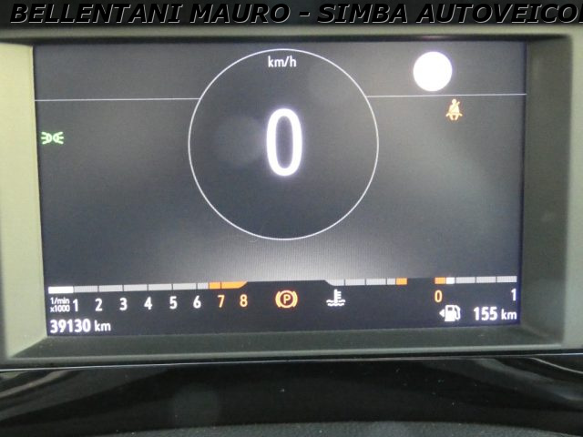 OPEL Mokka usata, con Bracciolo