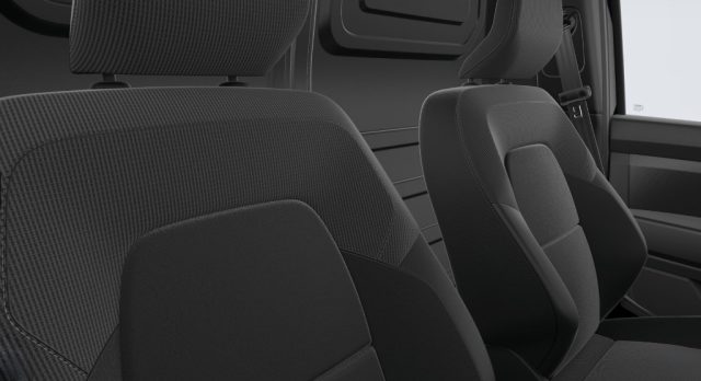 RENAULT Kangoo usata, con Autoradio