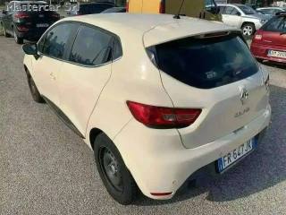 RENAULT Clio usata, con Airbag Passeggero