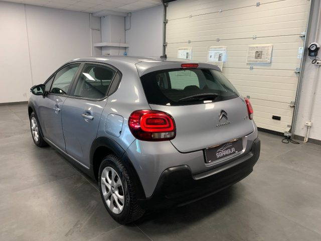 CITROEN C3 usata, con Alzacristalli elettrici