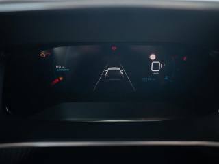 PEUGEOT 2008 usata, con Sensore di pioggia