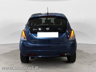 LANCIA Ypsilon usata, con Autoradio