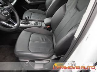 AUDI Q2 usata, con Autoradio