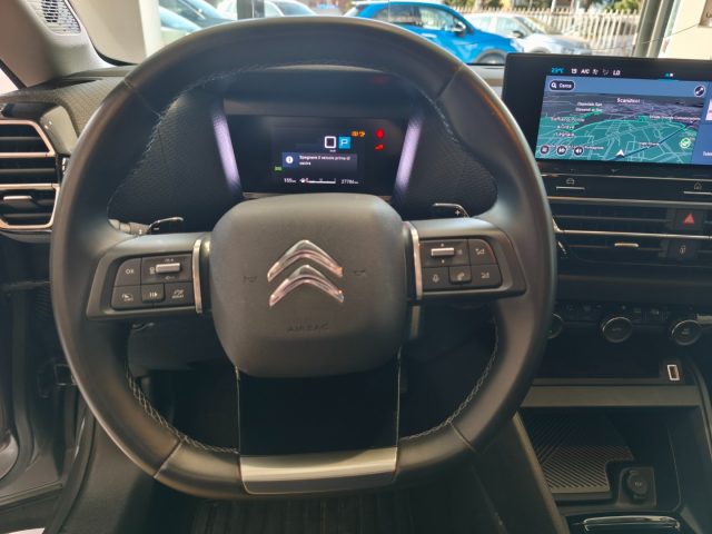 CITROEN C4 X usata, con Climatizzatore
