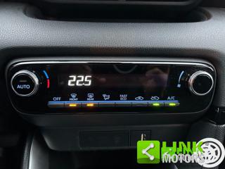 TOYOTA Yaris usata, con Controllo trazione