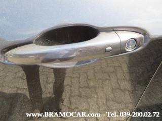 JEEP Compass usata, con ESP