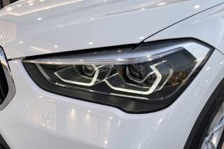 BMW X1 usata, con Immobilizzatore elettronico