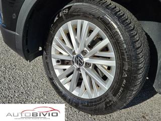 VOLKSWAGEN T-Roc usata, con Airbag Passeggero