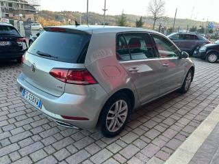 VOLKSWAGEN Golf usata, con Airbag laterali