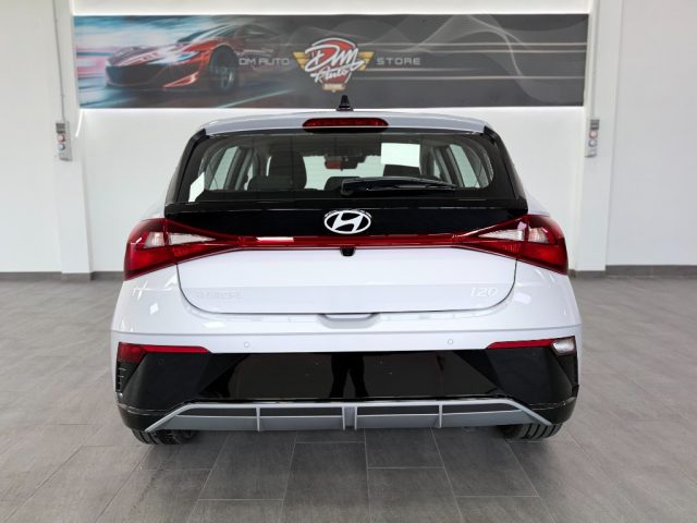 HYUNDAI i20 usata, con Chiusura centralizzata