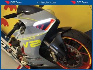 DUCATI Panigale V2 usata 5