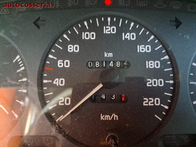 RENAULT Megane usata, con Antifurto