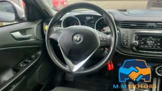 ALFA ROMEO Giulietta usata, con ESP