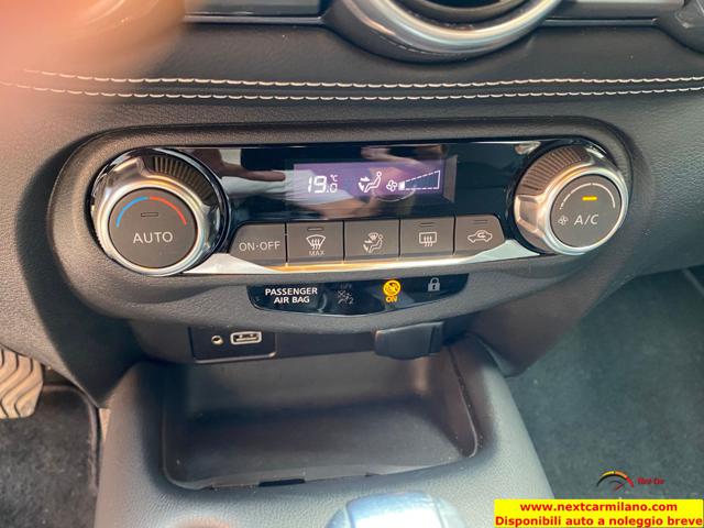 NISSAN Juke usata 55