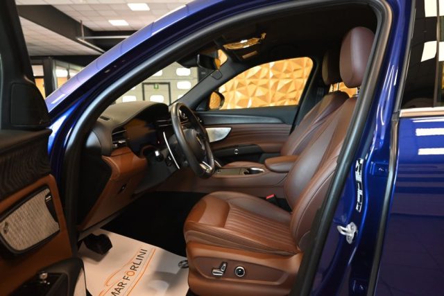 MASERATI Grecale usata 8