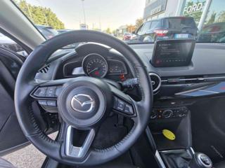 MAZDA 2 usata, con Cronologia tagliandi