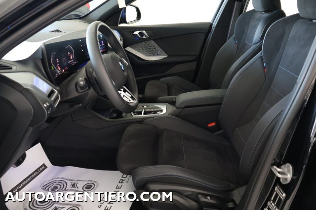 BMW 118 usata, con Boardcomputer